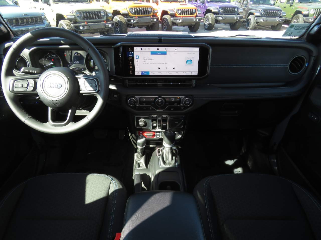 jeep wrangler 4xe 2025 1C4RJXR62SW580307 image jeep wrangler 4xe 2025 1C4RJXR62SW580307 image